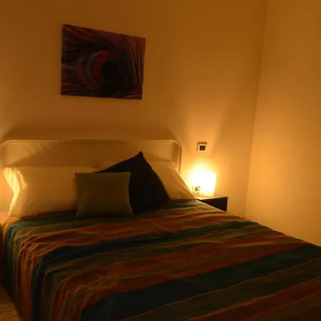 Don Peppe Appartement *