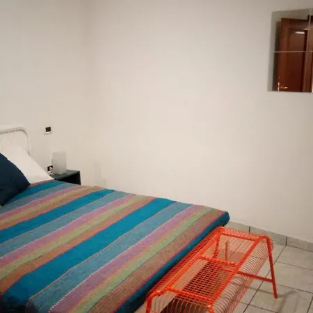 Don Peppe Appartement