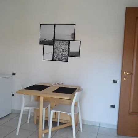 Appartement Don Peppe Casalbordino