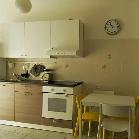 Appartement Don Peppe