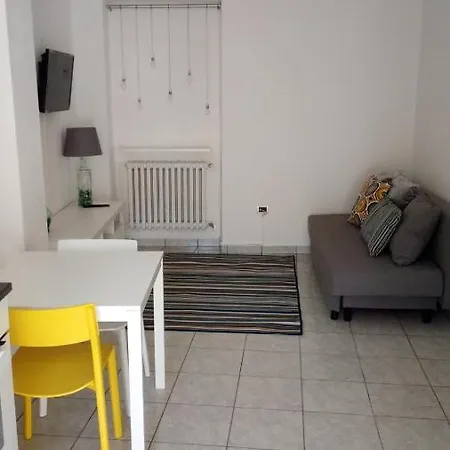 Don Peppe Appartement *